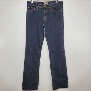 Parasuco Boot Cut Jeans